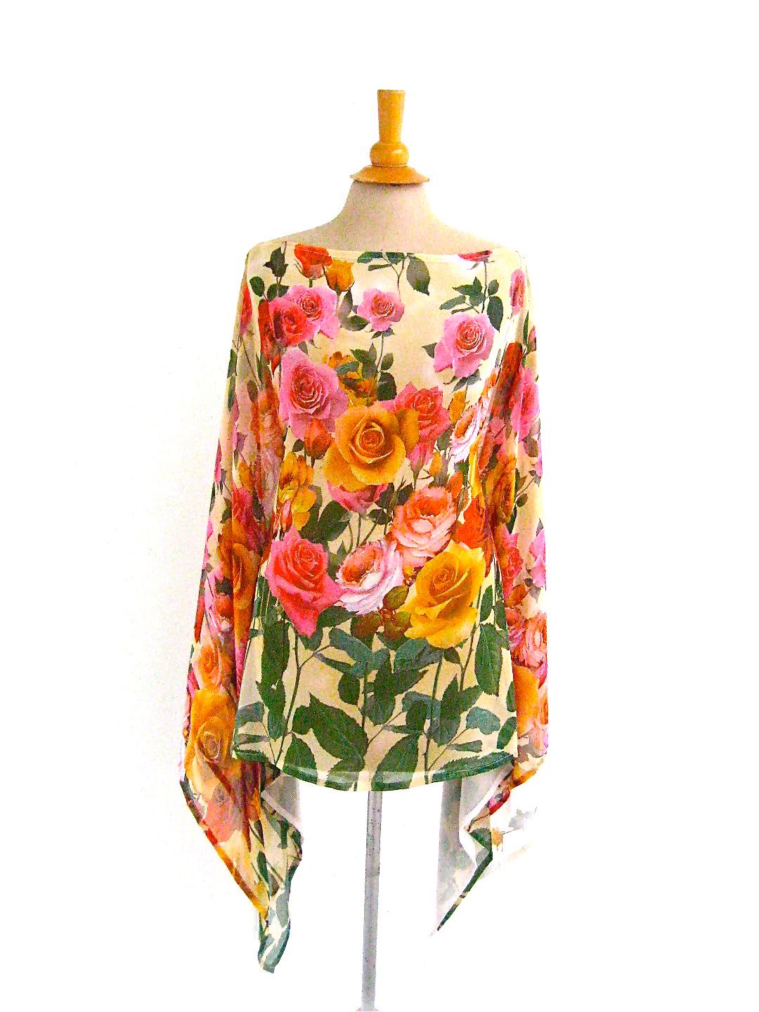 Gipsy Ibiza Haute Atelier | Ibiza tuniek