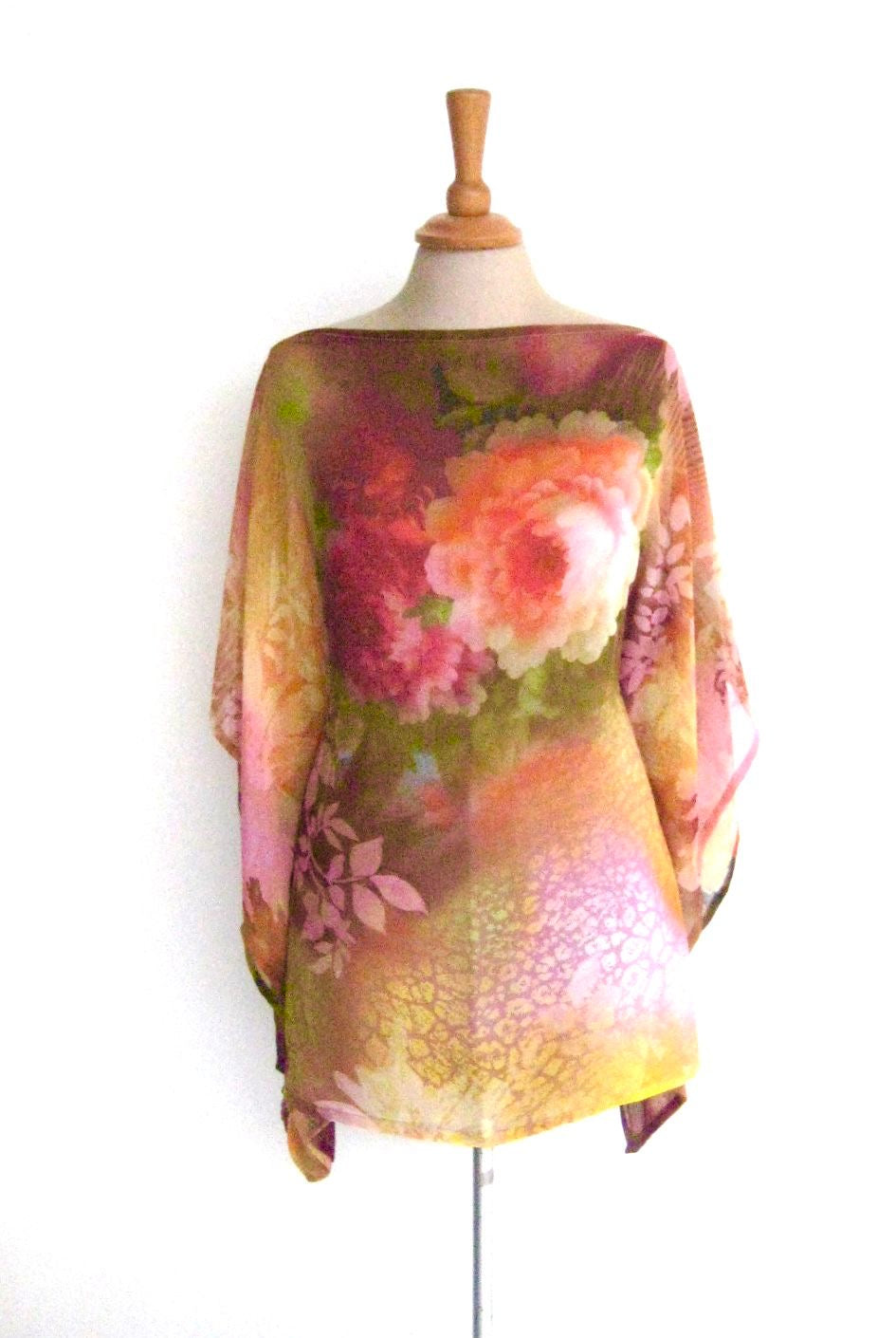 Gipsy Ibiza Haute Atelier | Ibiza tuniek
