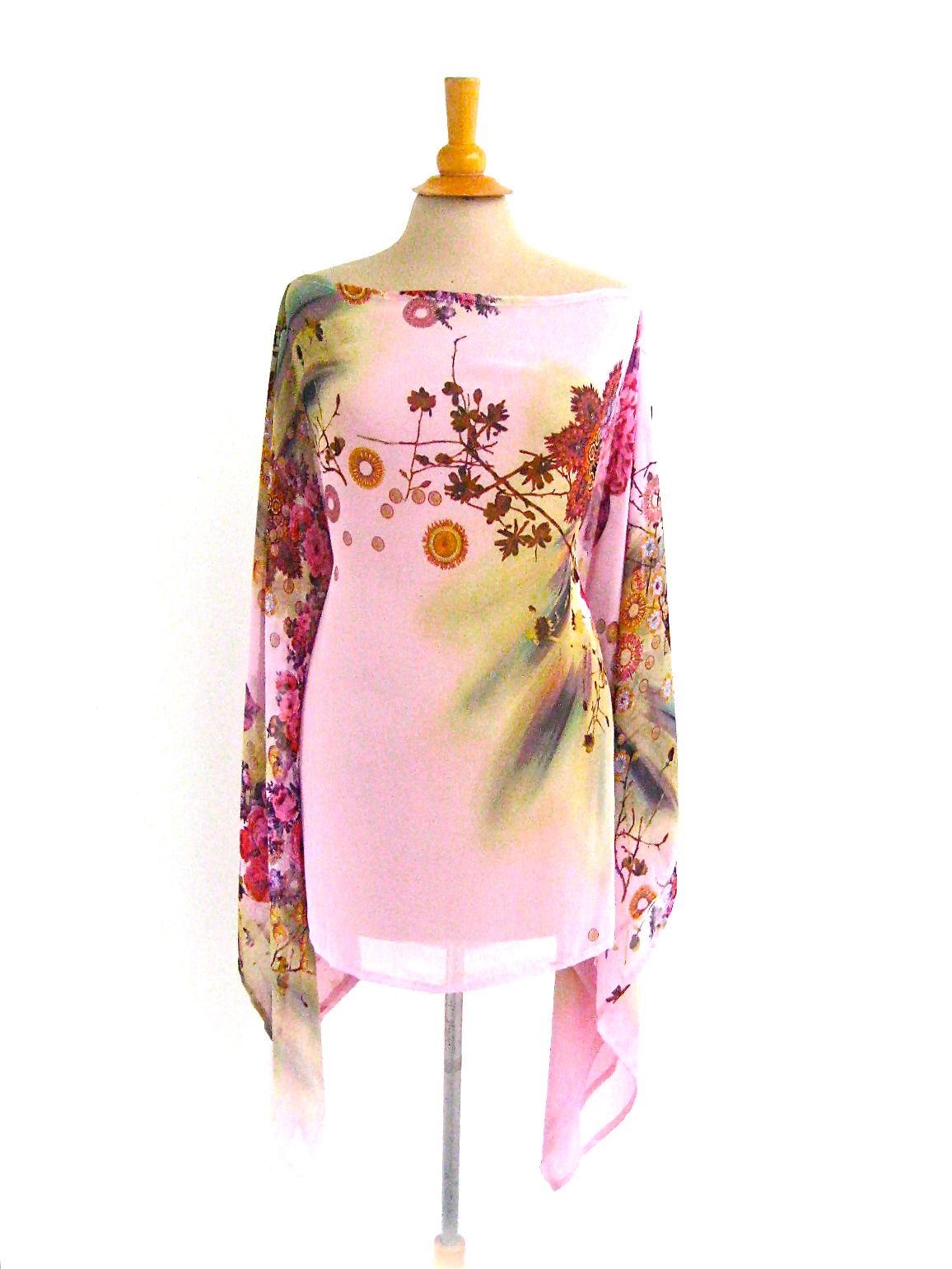 Gipsy Ibiza Haute Atelier | Ibiza tuniek