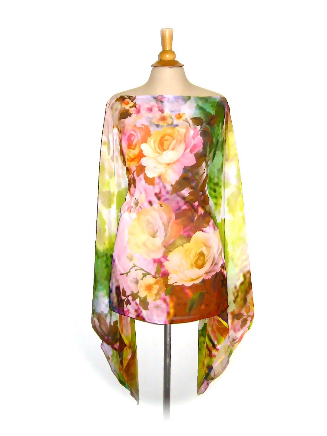 Gipsy Ibiza Haute Atelier | Ibiza tuniek