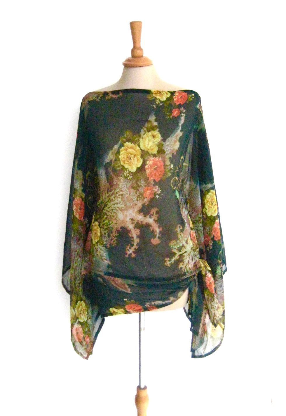 Gipsy Ibiza Haute Atelier | Ibiza tuniek