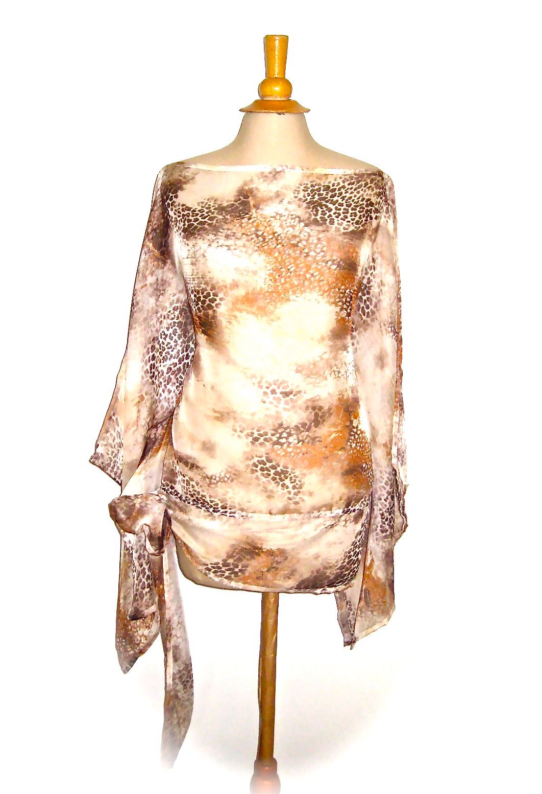 Gipsy Ibiza Haute Atelier | Ibiza tuniek