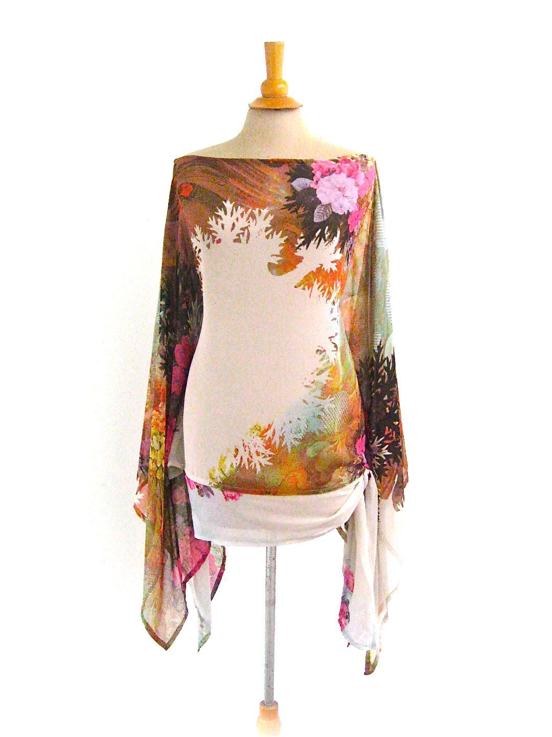 Gipsy Ibiza Haute Atelier | Ibiza tuniek