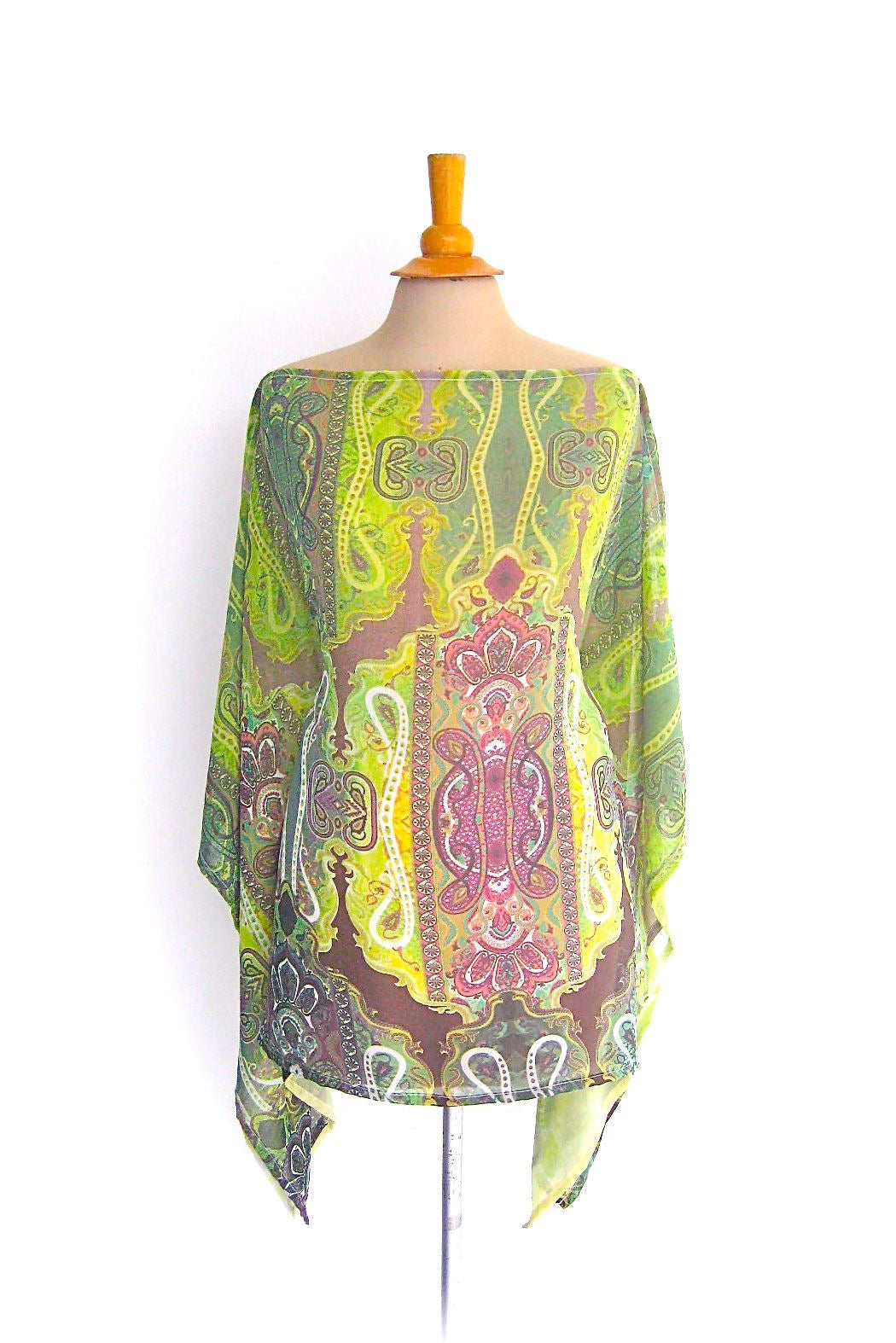 Gipsy Ibiza Haute Atelier | Ibiza tuniek