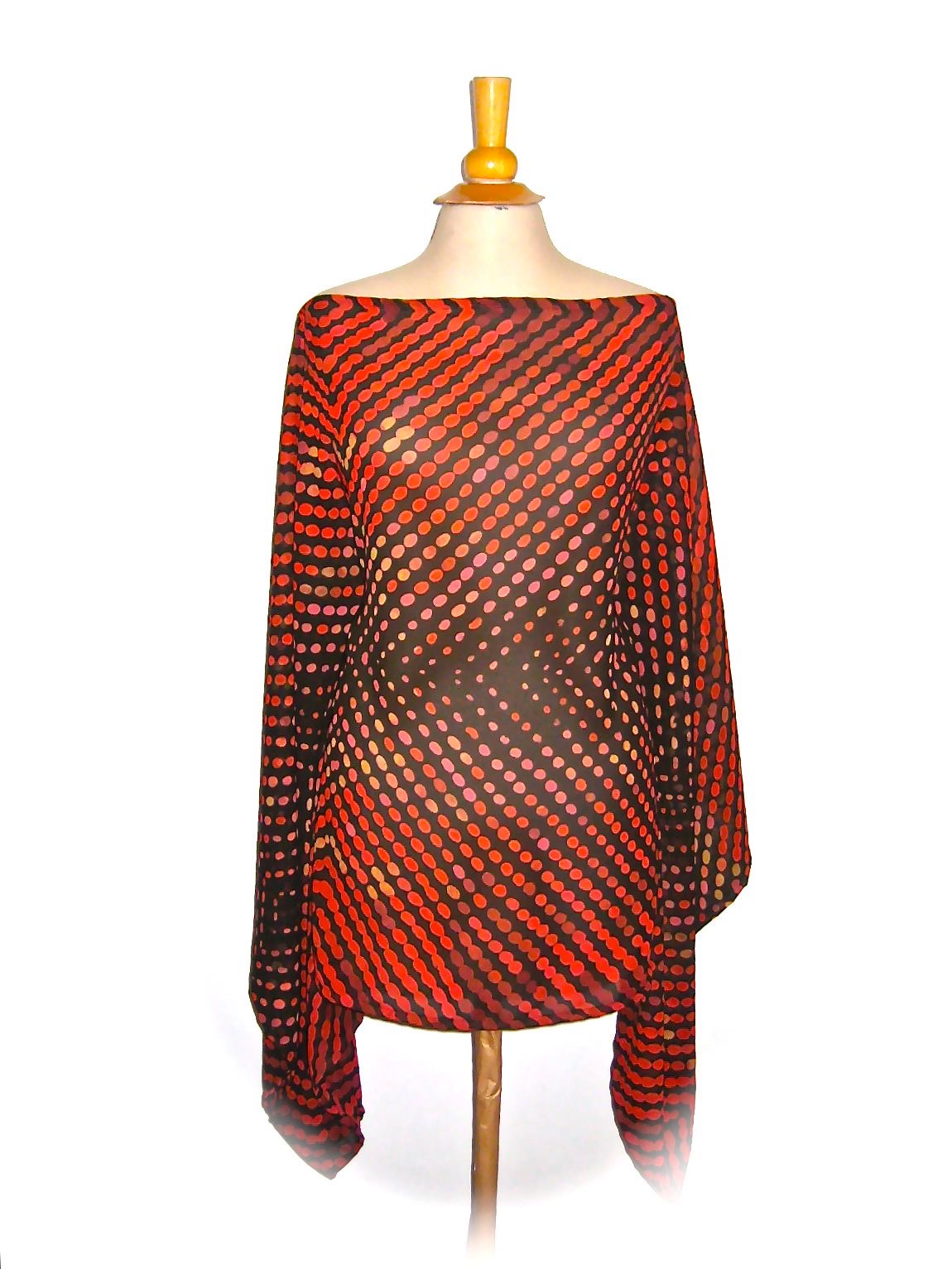 Gipsy Ibiza Haute Atelier | Ibiza tuniek