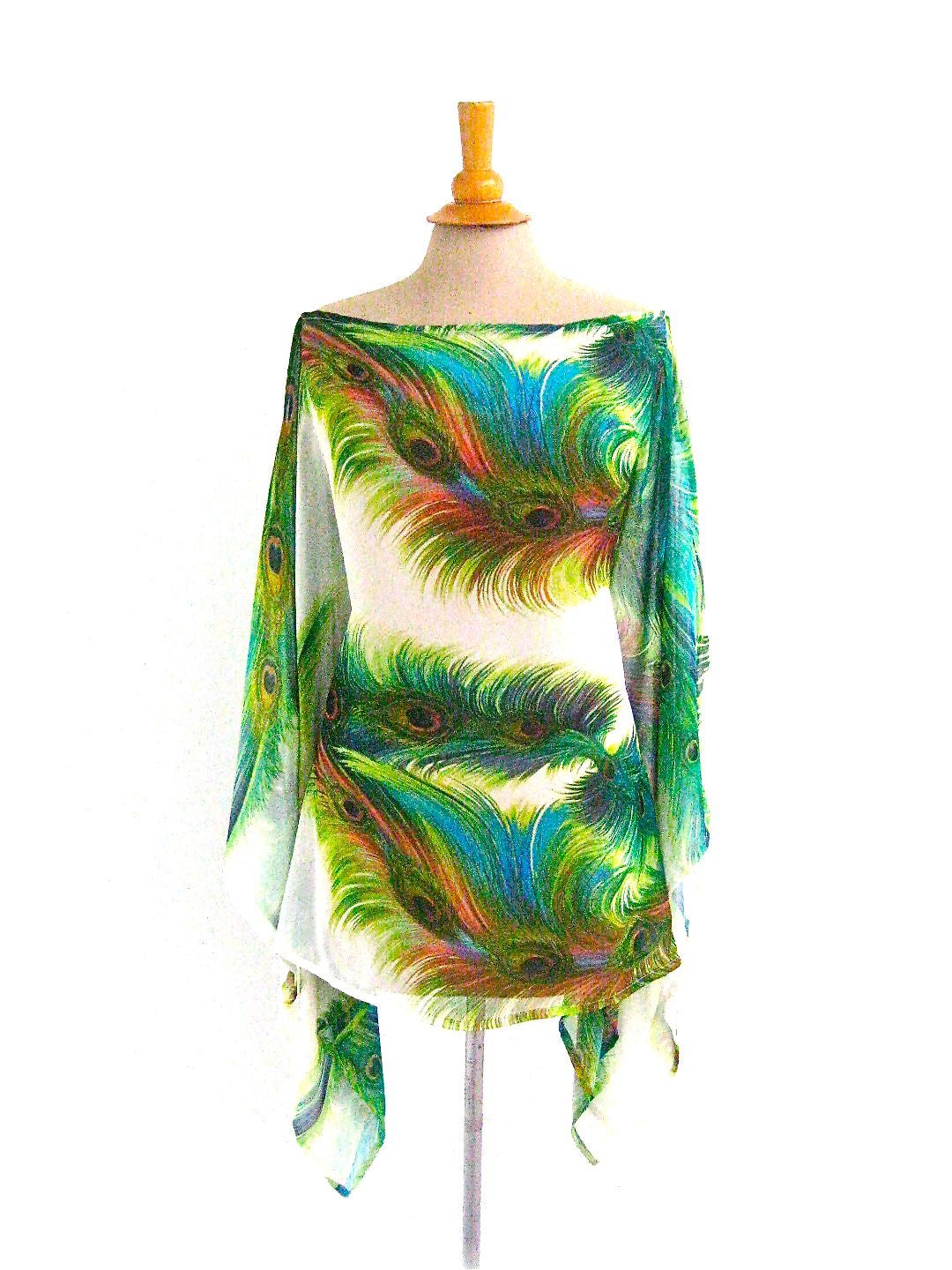 Gipsy Ibiza Haute Atelier | Ibiza tuniek