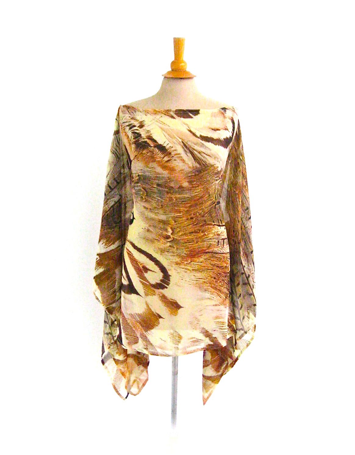 Gipsy Ibiza Haute Atelier | Ibiza tuniek